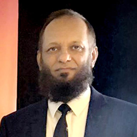 ICT Solutions Company Saudi Arabia | SBSC